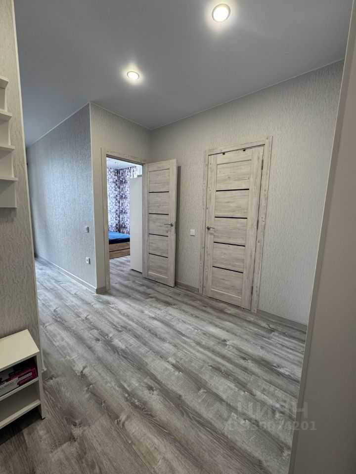 1-комнатная квартира, 32 м²