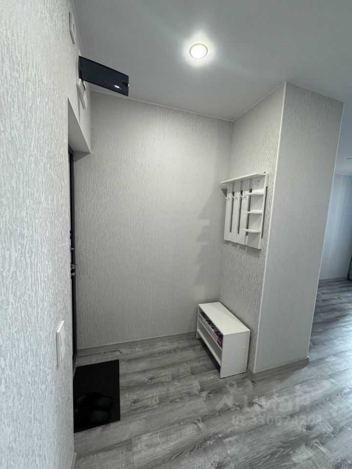 1-комнатная квартира, 32 м² — фотография 2