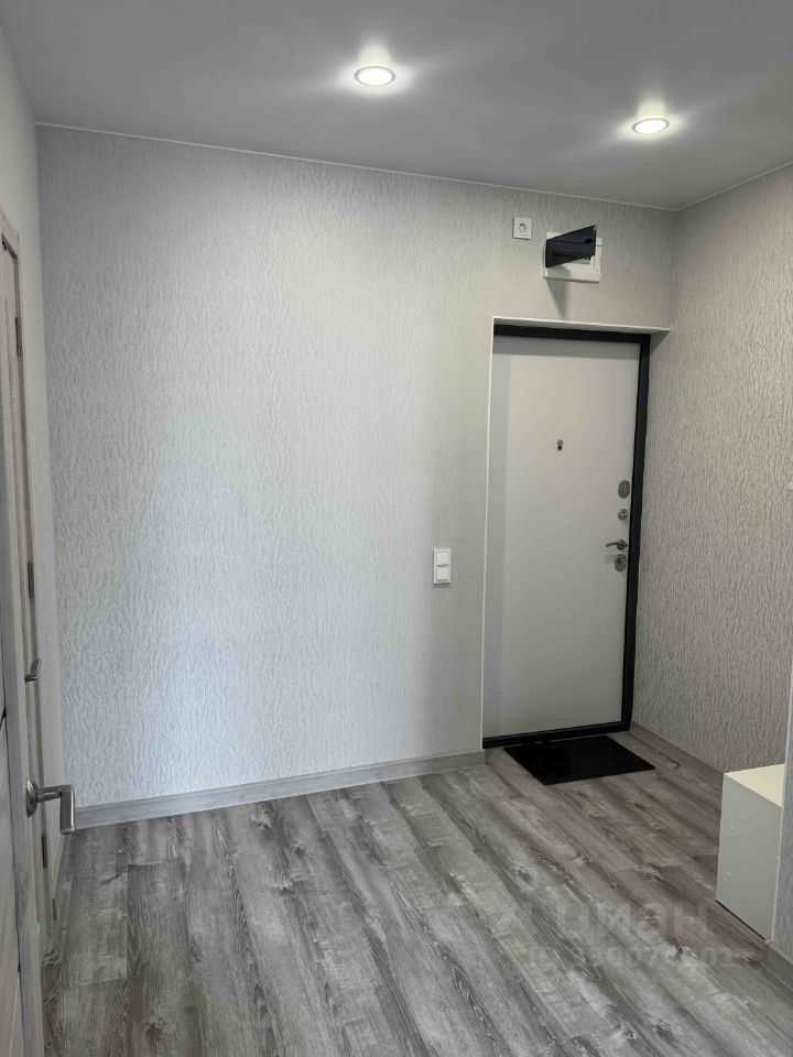 1-комнатная квартира, 32 м² — фотография 3