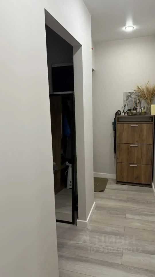 2-комнатная квартира, 54 м² — фотография 2