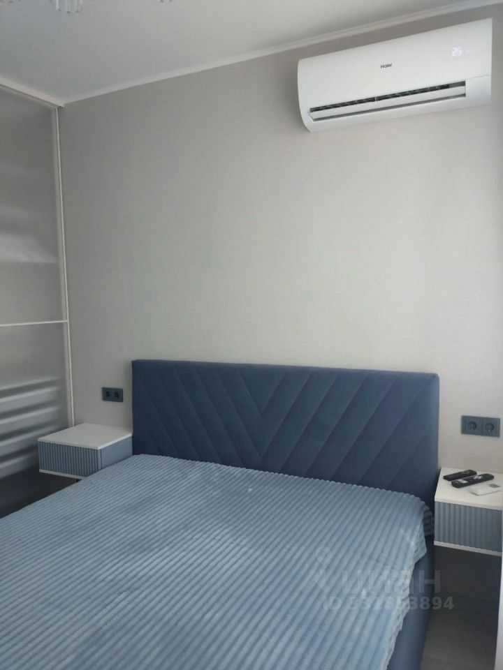 1-комнатная квартира, 33 м² — фотография 3