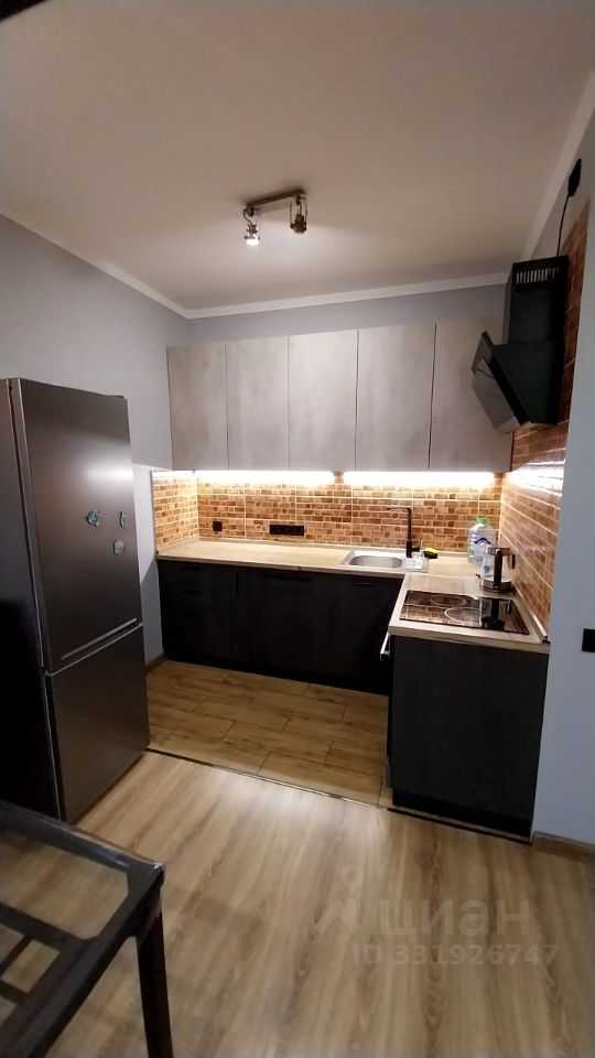 3-комнатная квартира, 54 м² — фотография 3