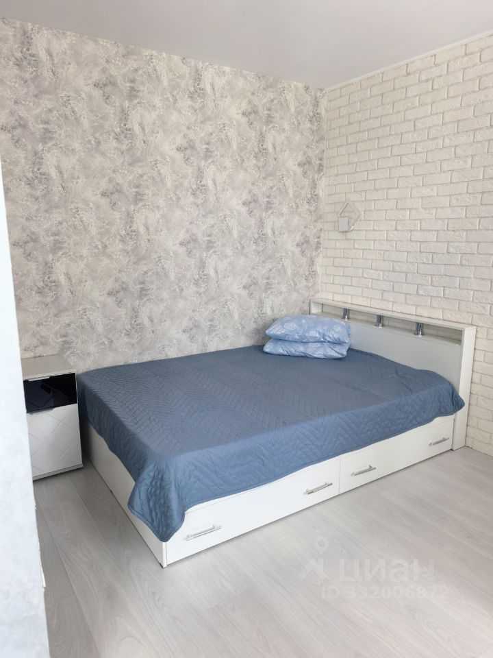 1-комнатная квартира, 35 м² — фотография 3