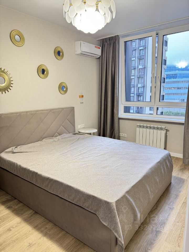 1-комнатная квартира, 32 м² — фотография 2