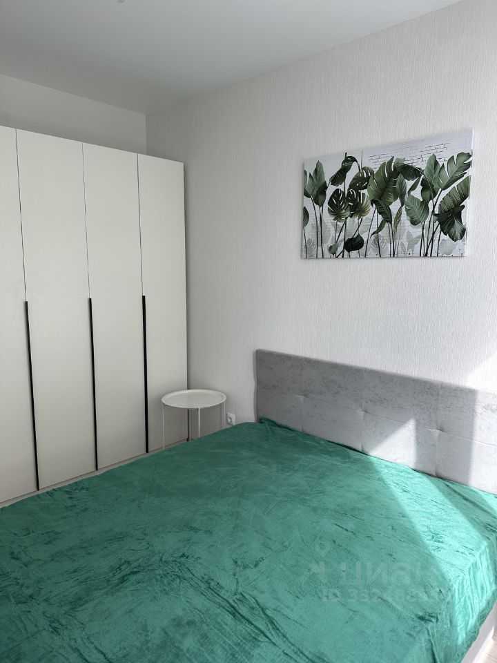 1-комнатная квартира, 32,5 м² — фотография 2