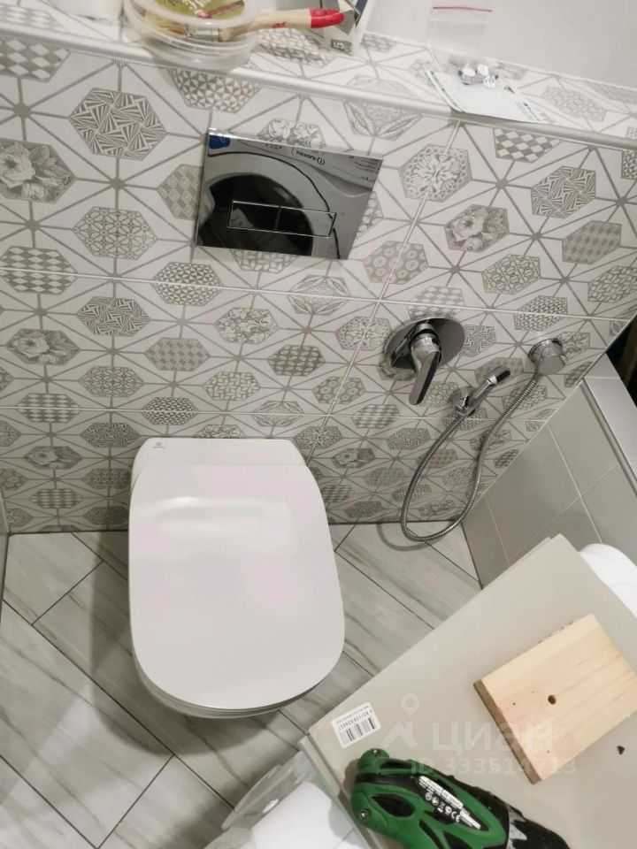 2-комнатная квартира, 49,8 м² — фотография 3