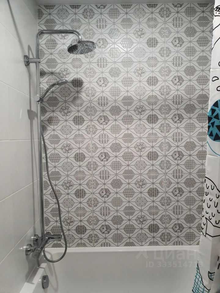 2-комнатная квартира, 49,8 м² — фотография 2