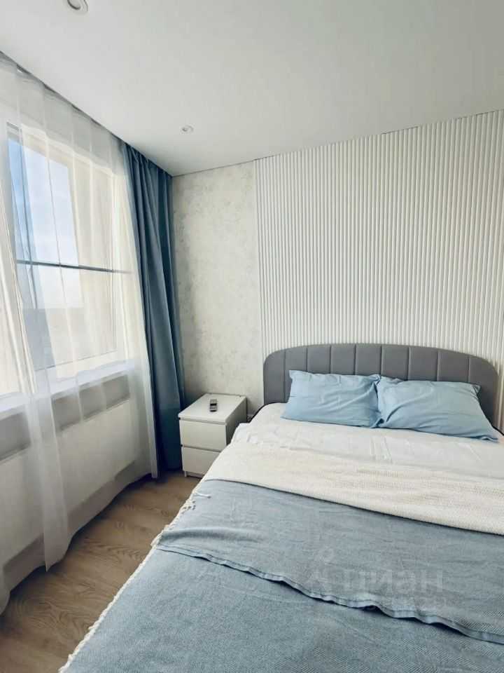 1-комнатная квартира, 32 м² — фотография 2