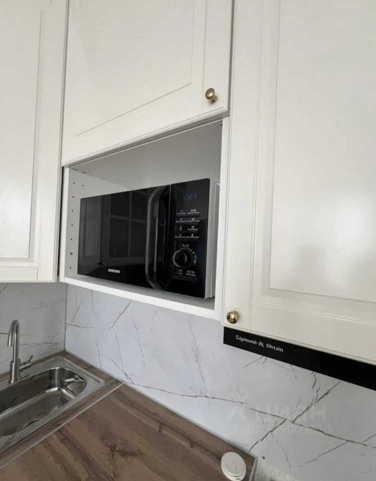 1-комнатная квартира, 33 м² — фотография 2