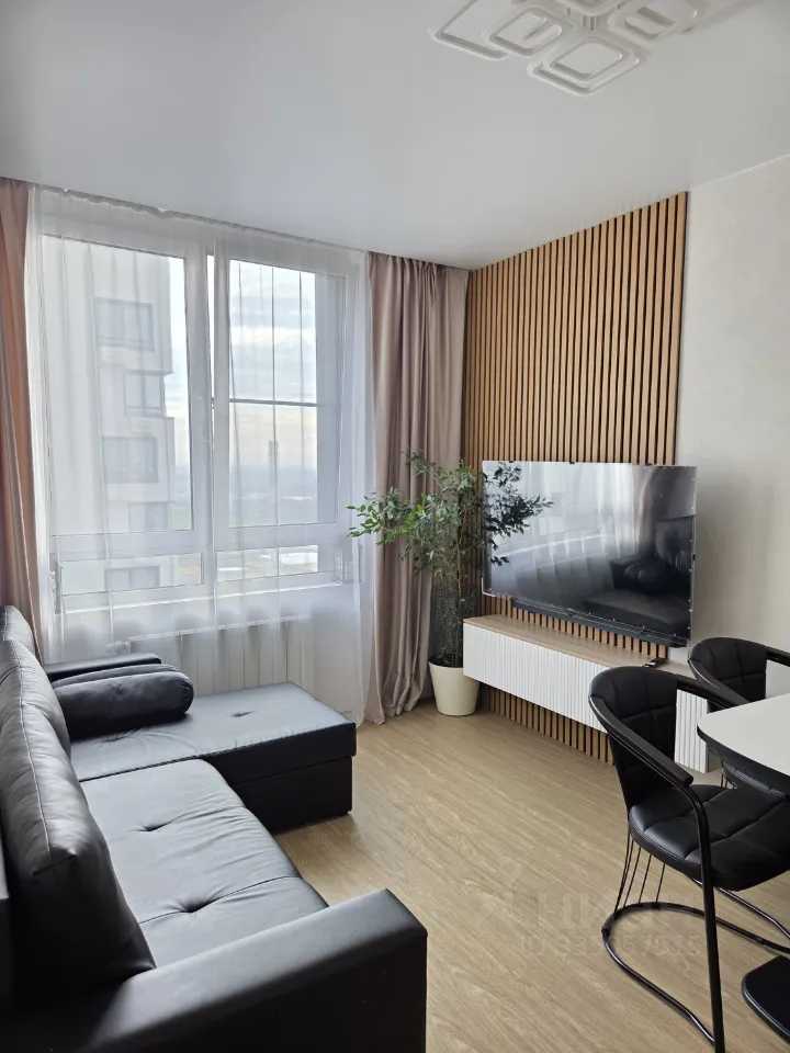 3-комнатная квартира, 55 м²