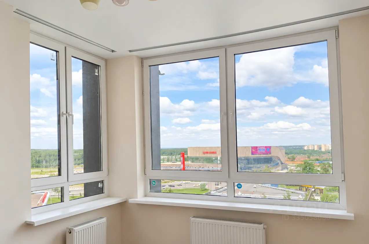2-комнатная квартира, 40 м²