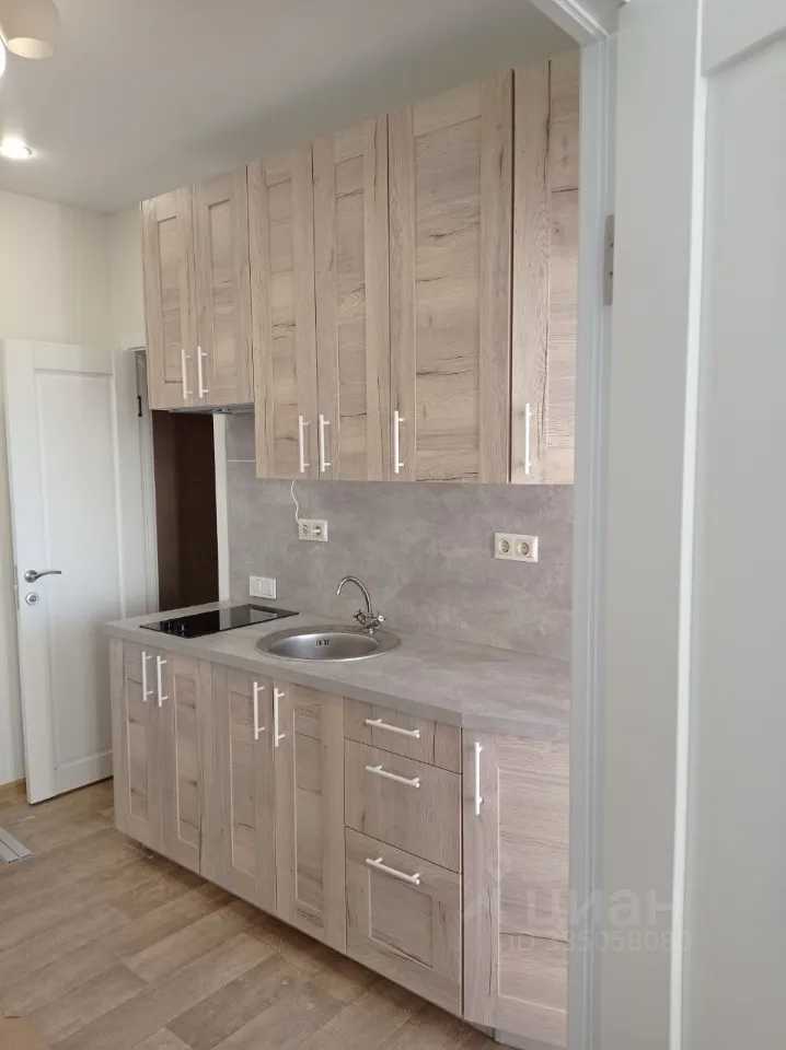 2-комнатная квартира, 40 м² — фотография 3
