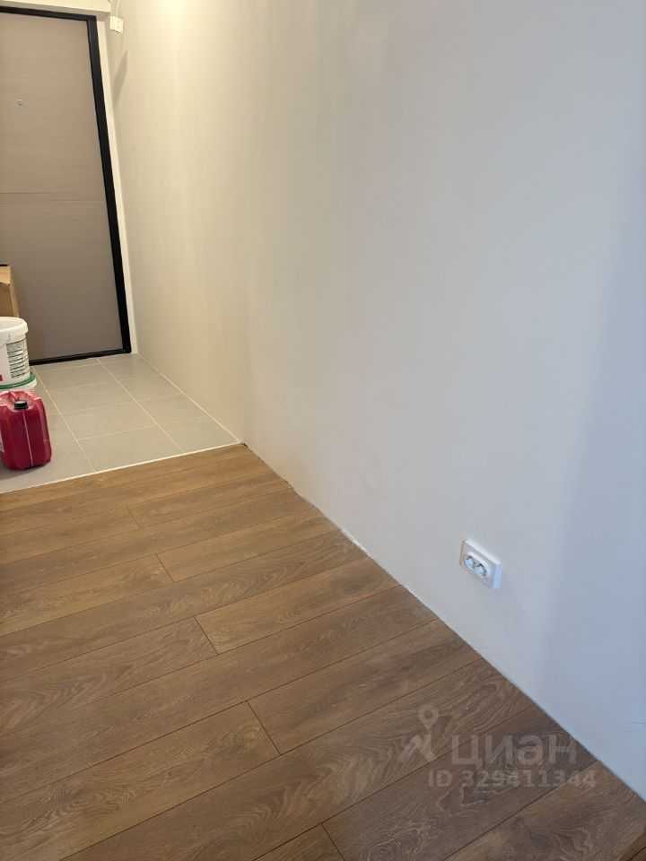 2-комнатная квартира, 45 м² — фотография 3