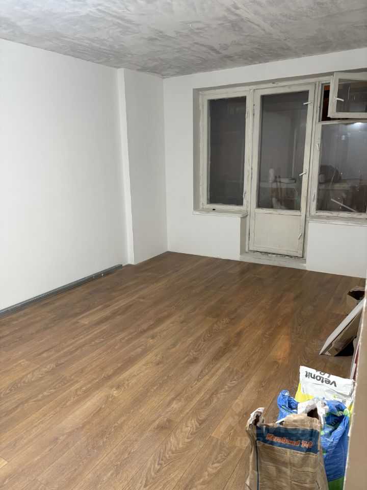 2-комнатная квартира, 45 м²