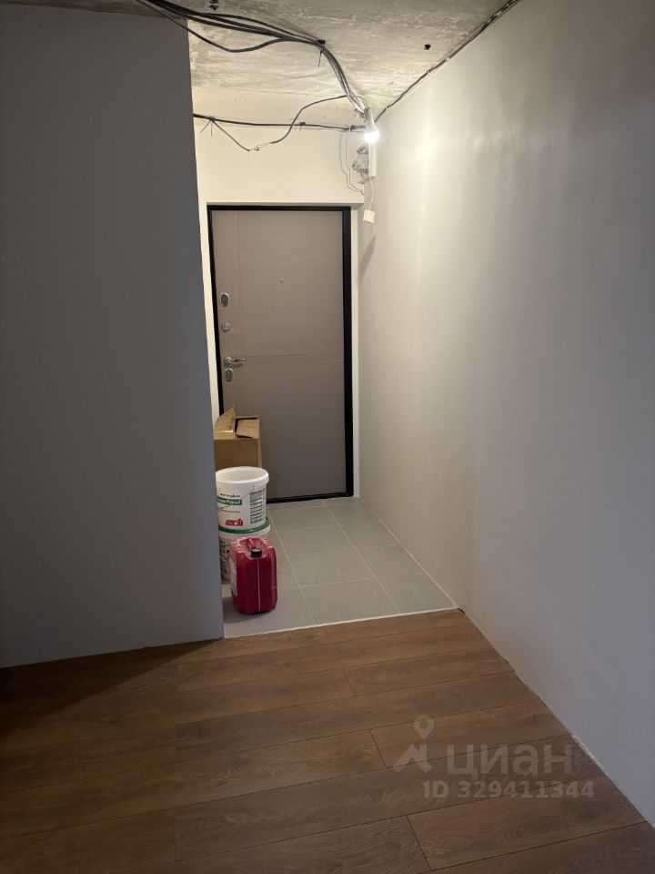 2-комнатная квартира, 45 м² — фотография 2