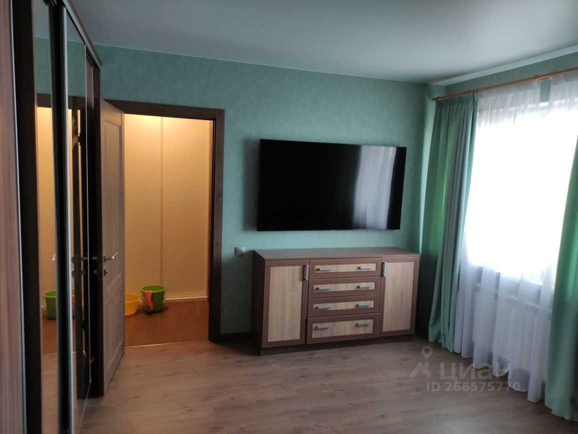 3-комнатная квартира, 89 м² — фотография 2