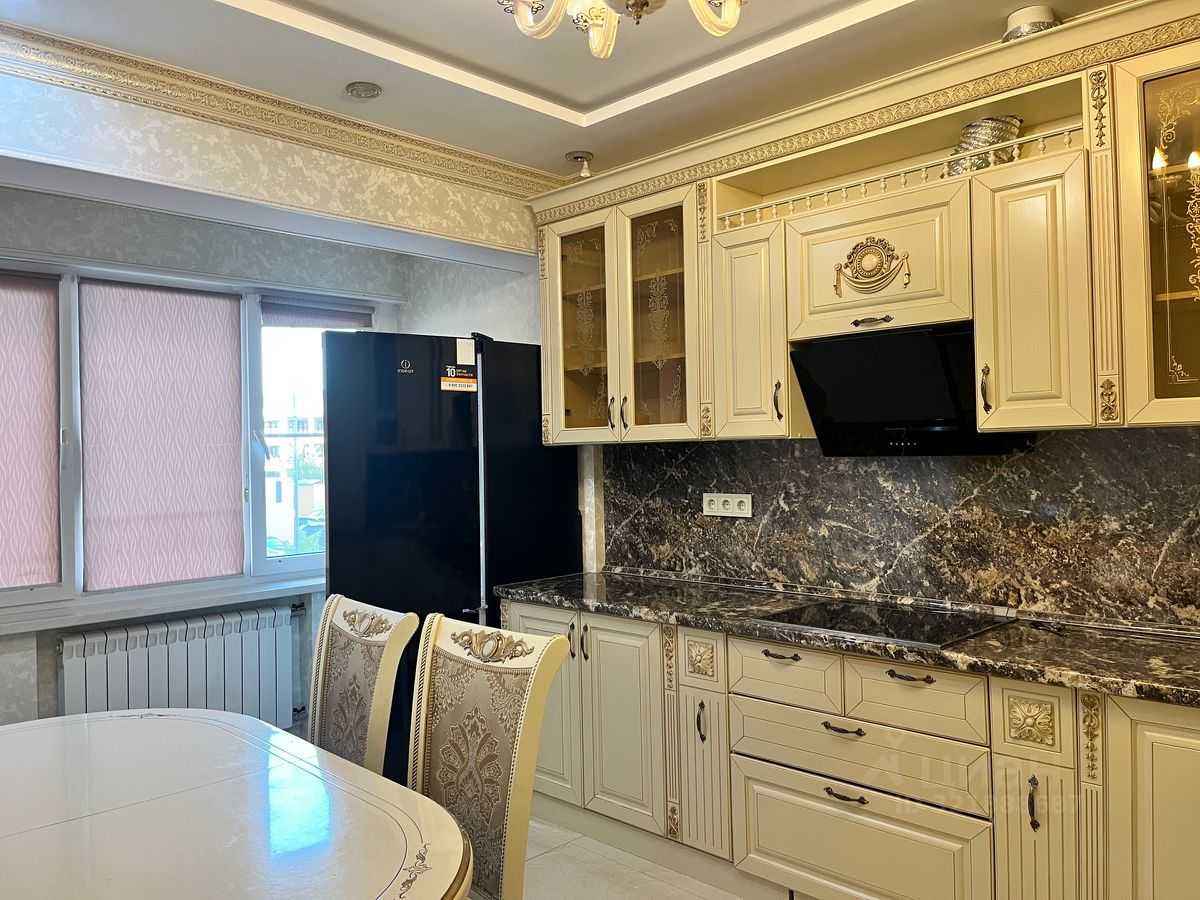 3-комнатная квартира, 115 м² — фотография 3