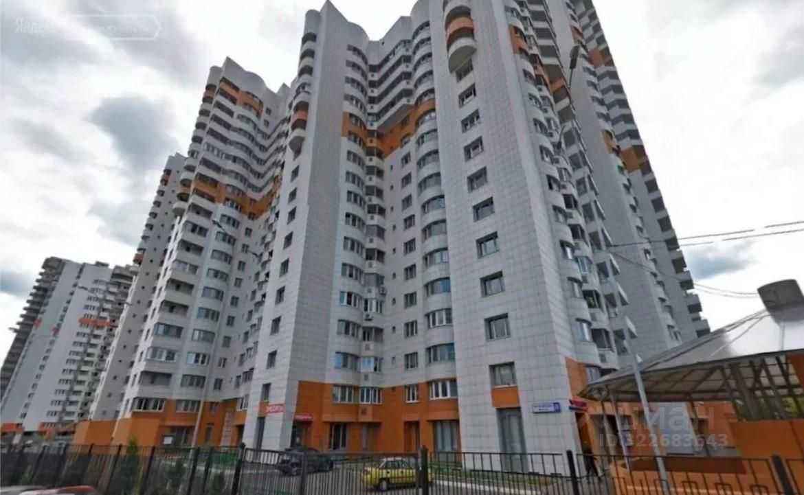 3-комнатная квартира, 85 м² — фотография 2