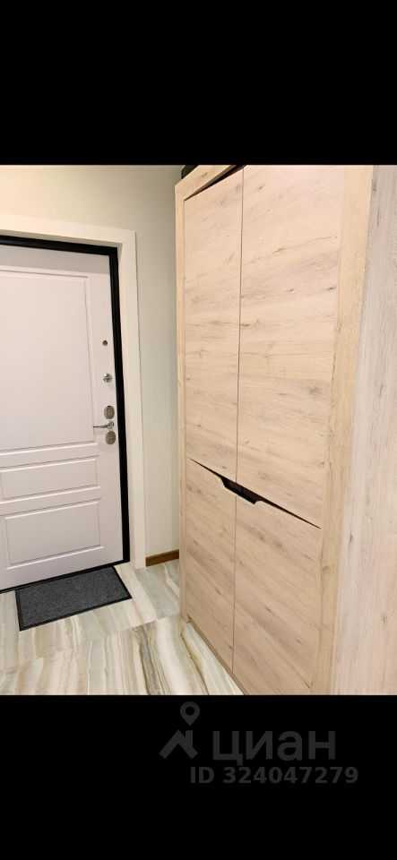 3-комнатная квартира, 90 м² — фотография 2