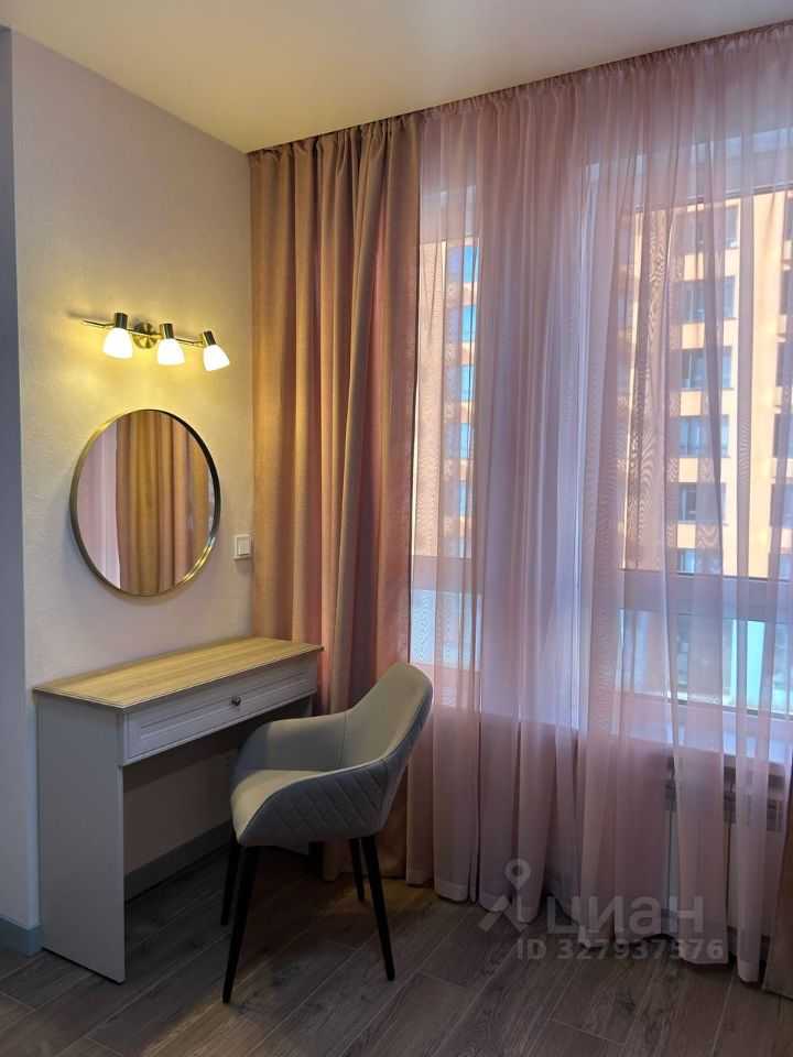 2-комнатная квартира, 58 м²