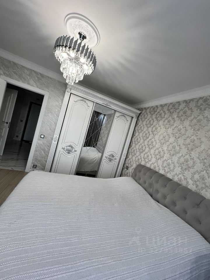 1-комнатная квартира, 44,9 м² — фотография 3