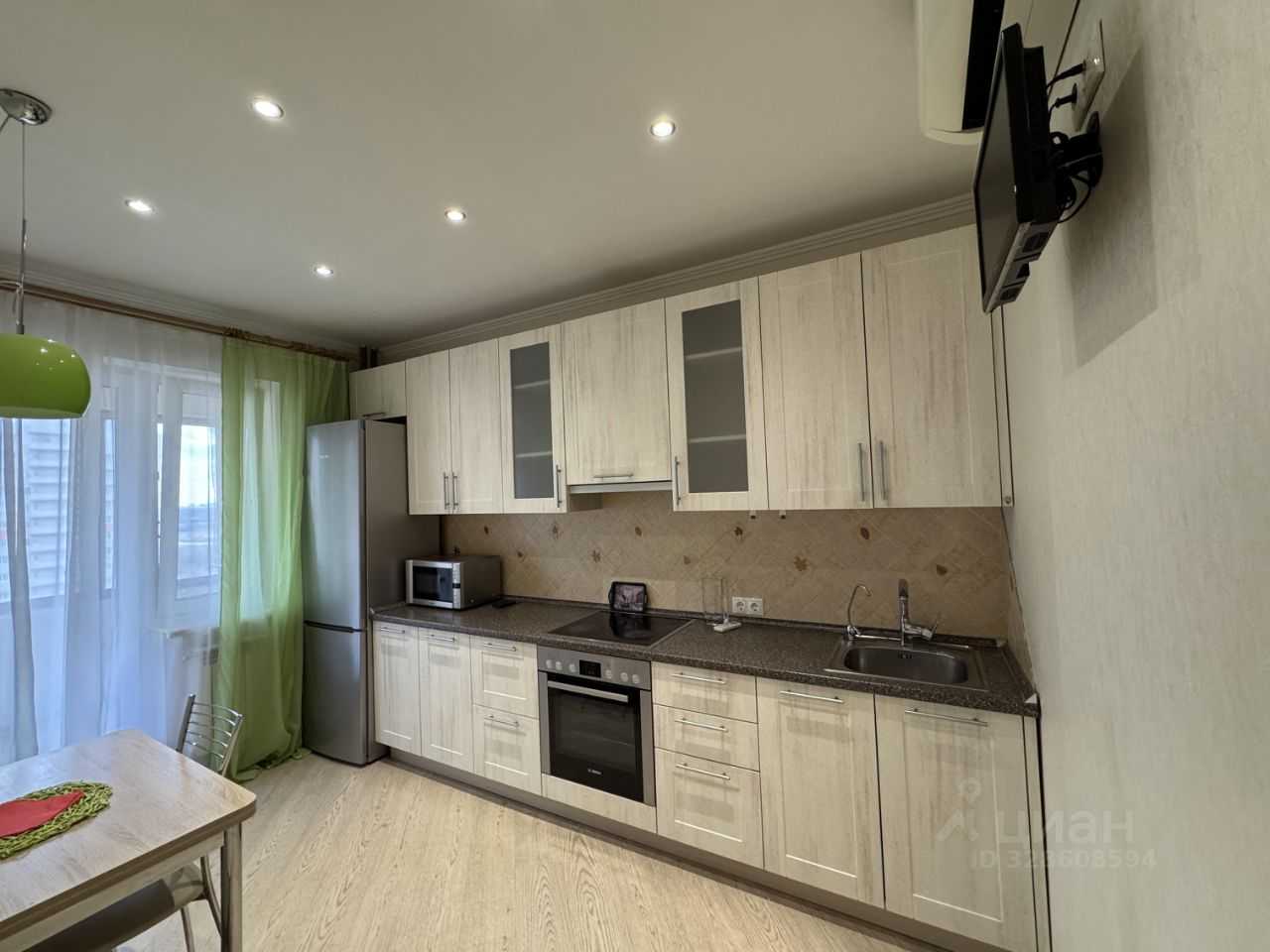 2-комнатная квартира, 50 м²