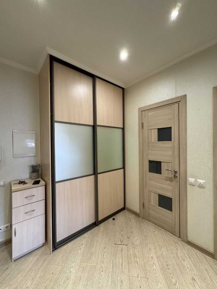2-комнатная квартира, 50 м² — фотография 3
