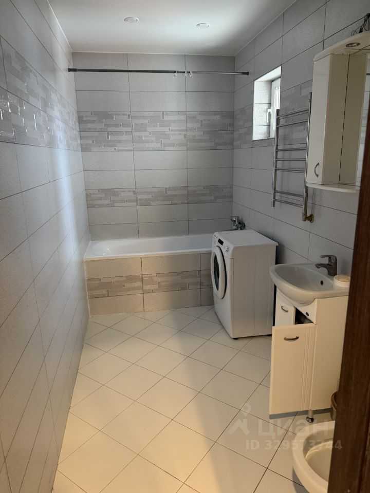 3-комнатная квартира, 90 м² — фотография 3