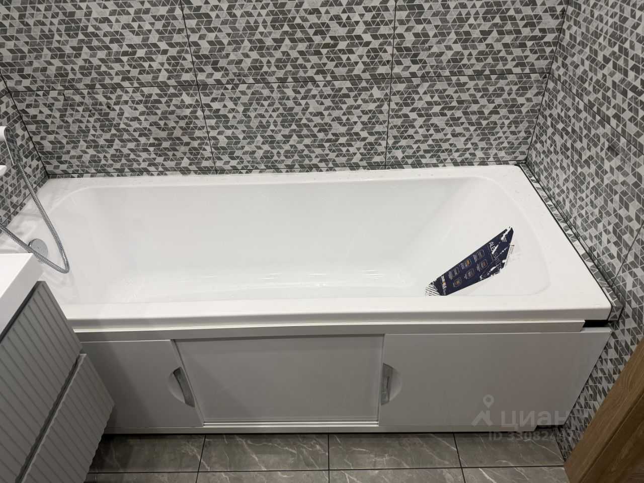 2-комнатная квартира, 44 м² — фотография 2