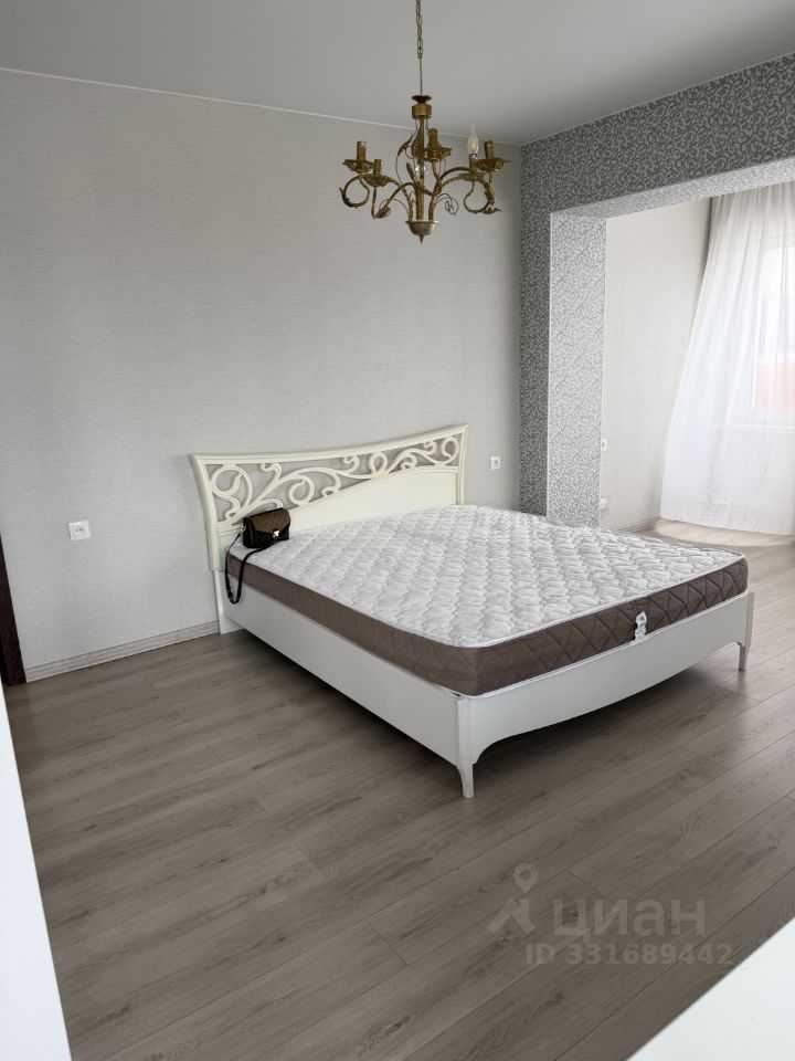 3-комнатная квартира, 90 м² — фотография 3
