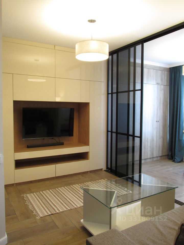 2-комнатная квартира, 48 м²