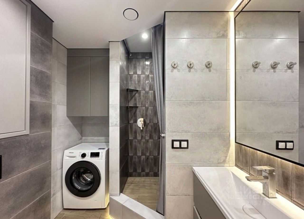 1-комнатная квартира, 25 м²
