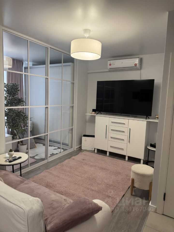 2-комнатная квартира, 48 м²