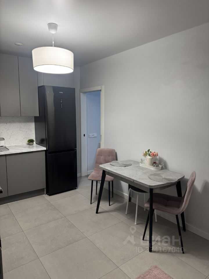 2-комнатная квартира, 48 м² — фотография 3