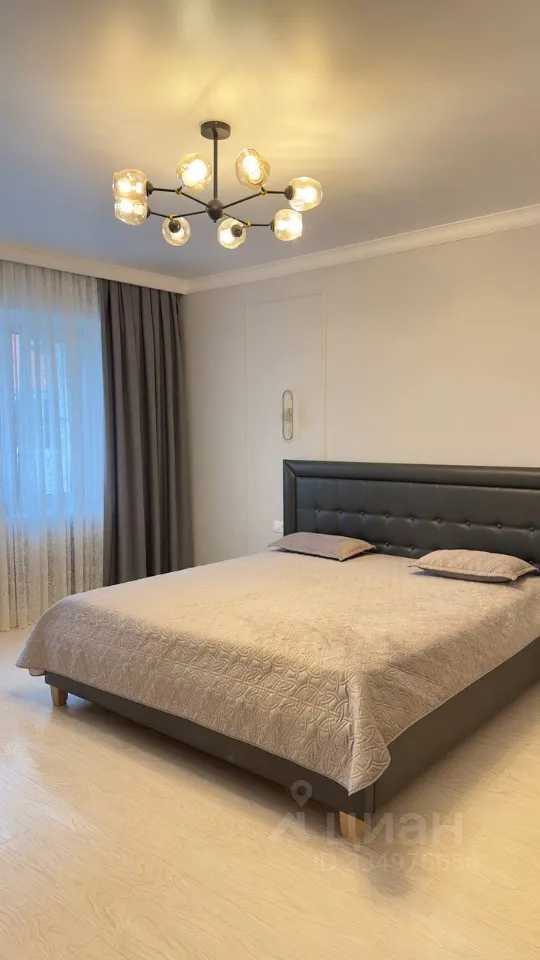 3-комнатная квартира, 85 м² — фотография 3