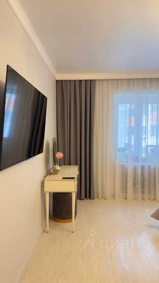 3-комнатная квартира, 85 м² — фотография 2