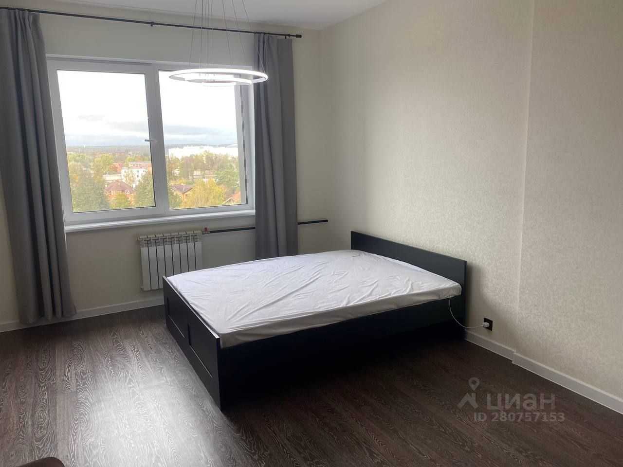 1-комнатная квартира, 36 м² — фотография 3