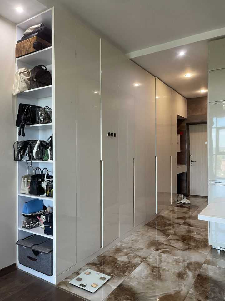 1-комнатная квартира, 43 м² — фотография 3