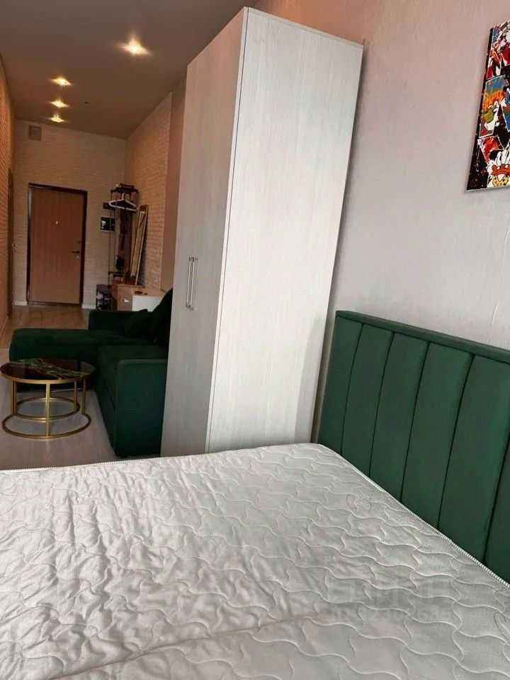 1-комнатная квартира, 42,5 м² — фотография 2