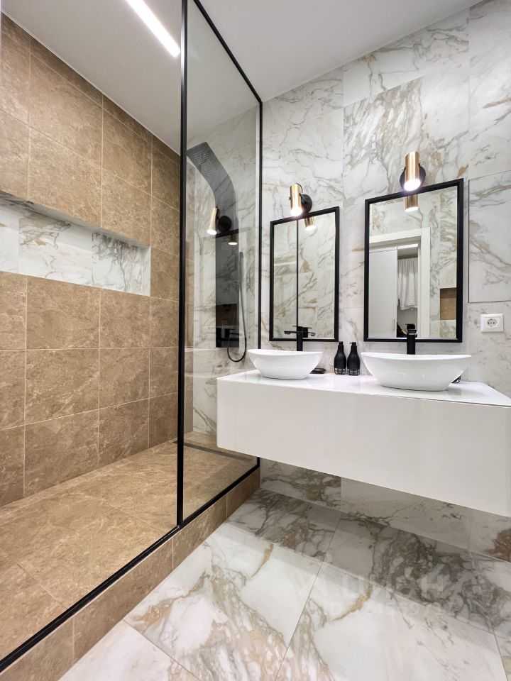 1-комнатная квартира, 41 м² — фотография 3