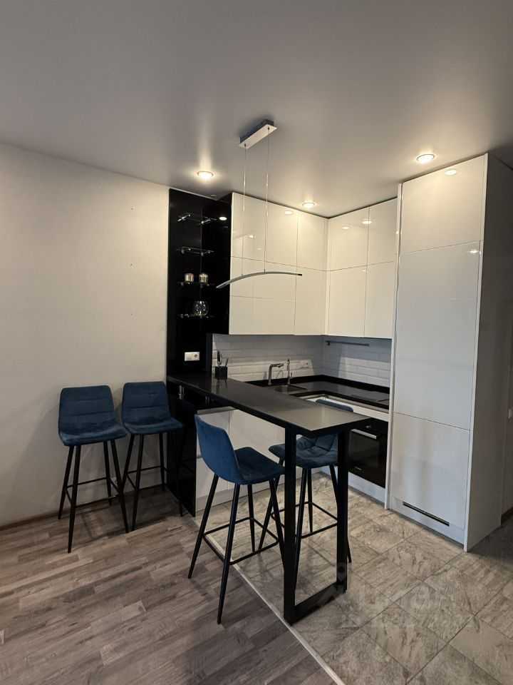 3-комнатная квартира, 75 м² — фотография 3