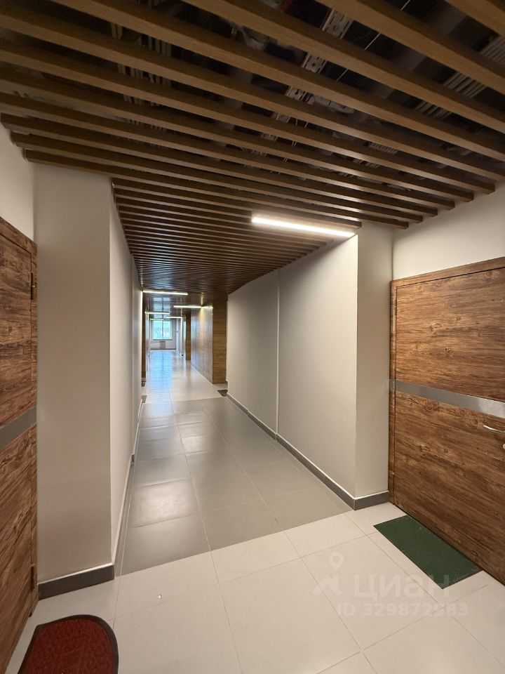 3-комнатная квартира, 75 м² — фотография 2