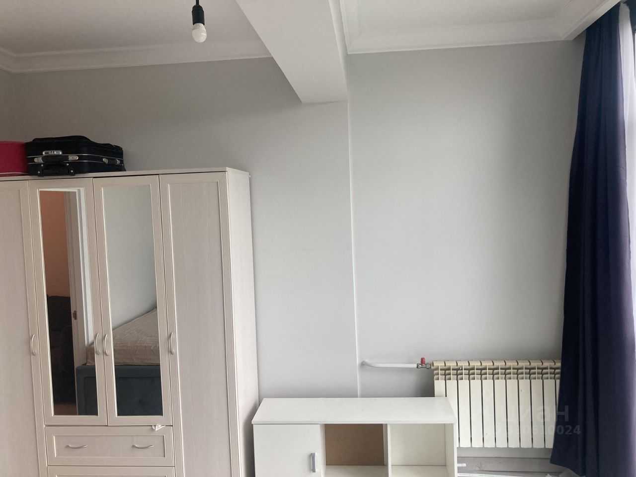 2-комнатная квартира, 42 м² — фотография 3