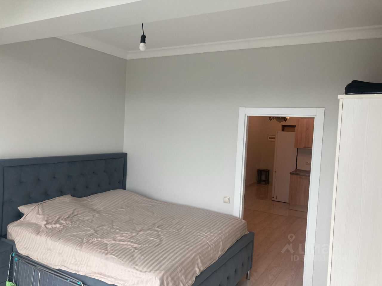 2-комнатная квартира, 42 м² — фотография 2