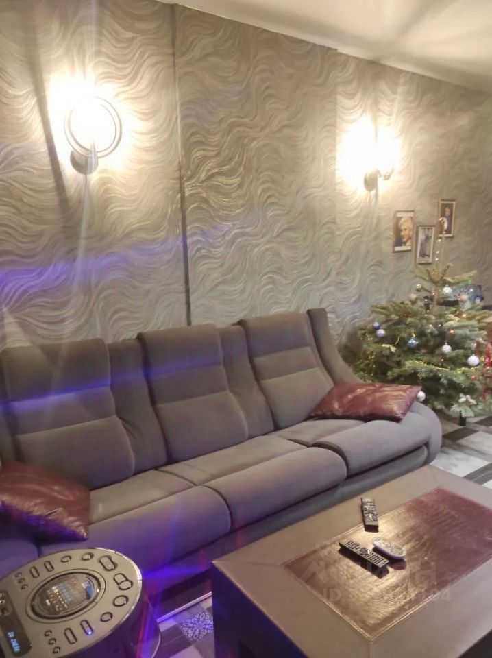 1-комнатная квартира, 42 м² — фотография 3