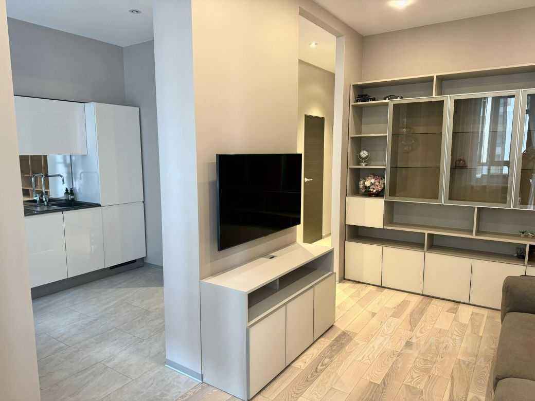 2-комнатная квартира, 65 м²