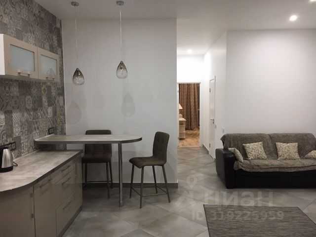 3-комнатная квартира, 76 м² — фотография 3