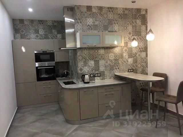 3-комнатная квартира, 76 м²