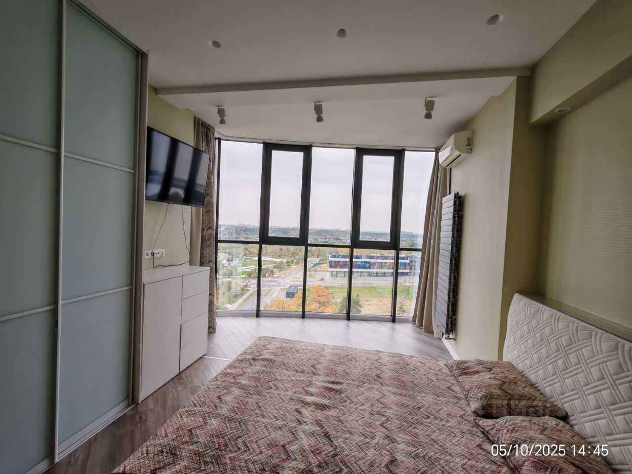 2-комнатная квартира, 60 м²