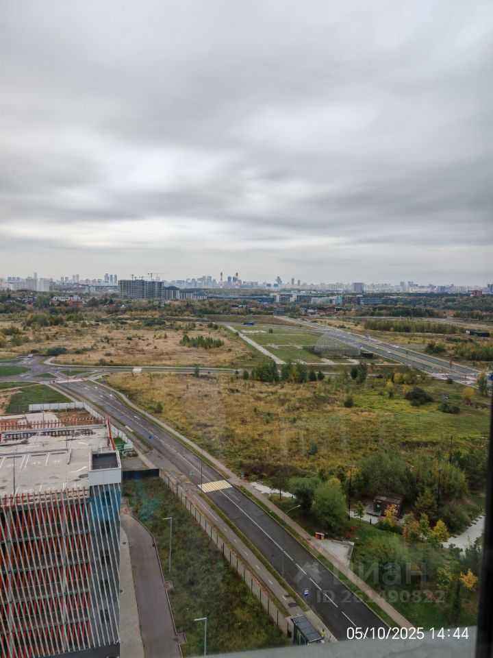 2-комнатная квартира, 60 м² — фотография 3